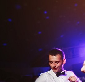 Peggy und Marius Hochzeit DJ Lünen